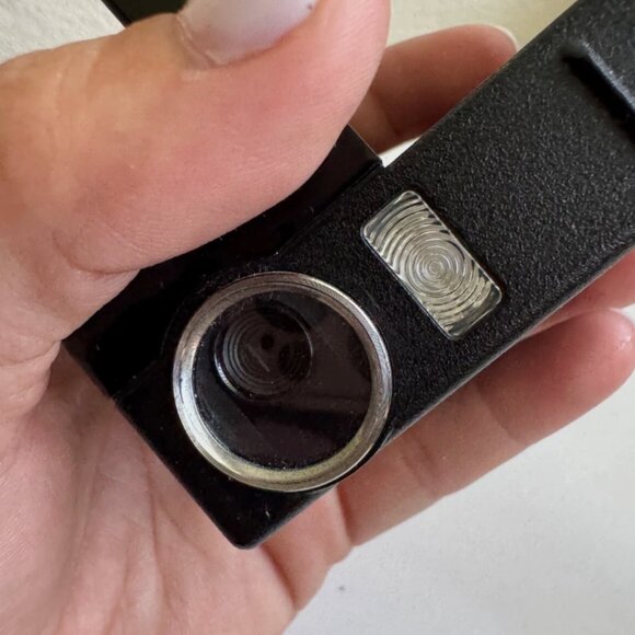 Sony GC1 Net-Sharing Cam MHS-CM1 - Untested / For Parts or Repair - As Is - Picture 5 of 9